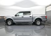 Thumbnail of 2020 Silver Metallic Ford F-150