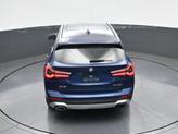 Thumbnail of 2022 Blue Metallic BMW X3