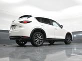 Thumbnail of 2018 Snowflake White Pearl Mica Mazda CX-5