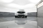 Thumbnail of 2018 Snowflake White Pearl Mica Mazda CX-5