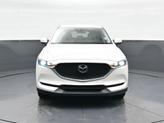 Thumbnail of 2018 Snowflake White Pearl Mica Mazda CX-5