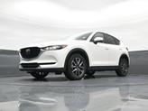 Thumbnail of 2018 Snowflake White Pearl Mica Mazda CX-5