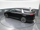 Thumbnail of 2022 Aurora Black Kia Carnival