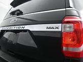 Thumbnail of 2020 Agate Black Ford Expedition Max