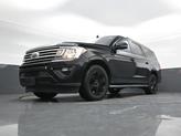 Thumbnail of 2020 Agate Black Ford Expedition Max