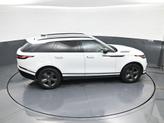 Thumbnail of 2025 Ostuni Pearl White Metallic Land Rover Range Rover Velar