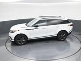 Thumbnail of 2025 Ostuni Pearl White Metallic Land Rover Range Rover Velar
