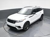 Thumbnail of 2025 Ostuni Pearl White Metallic Land Rover Range Rover Velar
