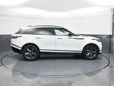 Thumbnail of 2025 Ostuni Pearl White Metallic Land Rover Range Rover Velar