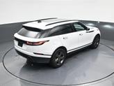 Thumbnail of 2025 Ostuni Pearl White Metallic Land Rover Range Rover Velar