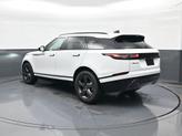 Thumbnail of 2025 Ostuni Pearl White Metallic Land Rover Range Rover Velar