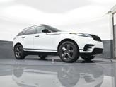 Thumbnail of 2025 Ostuni Pearl White Metallic Land Rover Range Rover Velar