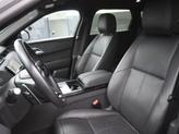 Thumbnail of 2025 Ostuni Pearl White Metallic Land Rover Range Rover Velar