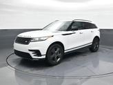 Thumbnail of 2025 Ostuni Pearl White Metallic Land Rover Range Rover Velar