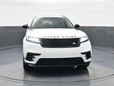 Thumbnail of 2025 Ostuni Pearl White Metallic Land Rover Range Rover Velar