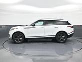 Thumbnail of 2025 Ostuni Pearl White Metallic Land Rover Range Rover Velar