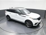 Thumbnail of 2025 Ostuni Pearl White Metallic Land Rover Range Rover Velar
