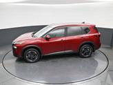 Thumbnail of 2025 Scarlet Ember Tintcoat Nissan Rogue