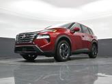 Thumbnail of 2025 Scarlet Ember Tintcoat Nissan Rogue