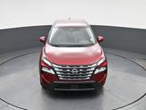 Thumbnail of 2025 Scarlet Ember Tintcoat Nissan Rogue