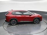 Thumbnail of 2025 Scarlet Ember Tintcoat Nissan Rogue
