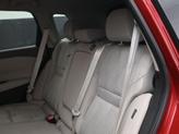 Thumbnail of 2025 Scarlet Ember Tintcoat Nissan Rogue