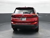 Thumbnail of 2025 Scarlet Ember Tintcoat Nissan Rogue