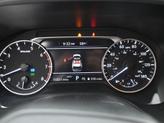 Thumbnail of 2025 Scarlet Ember Tintcoat Nissan Rogue