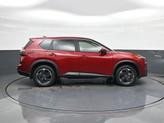 Thumbnail of 2025 Scarlet Ember Tintcoat Nissan Rogue