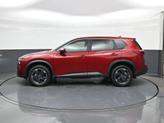 Thumbnail of 2025 Scarlet Ember Tintcoat Nissan Rogue