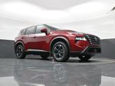 Thumbnail of 2025 Scarlet Ember Tintcoat Nissan Rogue