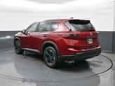 Thumbnail of 2025 Scarlet Ember Tintcoat Nissan Rogue