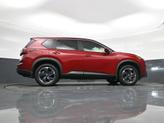 Thumbnail of 2025 Scarlet Ember Tintcoat Nissan Rogue
