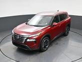 Thumbnail of 2025 Scarlet Ember Tintcoat Nissan Rogue