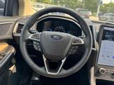 Thumbnail of 2023 Atlas Blue Metallic Ford Edge