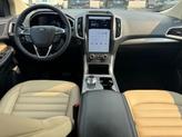 Thumbnail of 2023 Atlas Blue Metallic Ford Edge