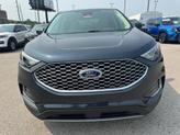 Thumbnail of 2023 Atlas Blue Metallic Ford Edge