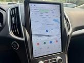 Thumbnail of 2023 Atlas Blue Metallic Ford Edge
