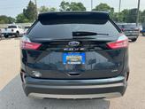 Thumbnail of 2023 Atlas Blue Metallic Ford Edge