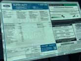 Thumbnail of 2026 Oxford White Ford F-250