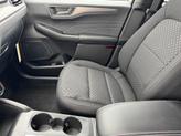 Thumbnail of 2025 Agate Black Metallic Ford Escape