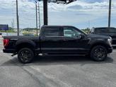 Thumbnail of 2022 Agate Black Metallic Ford F-150