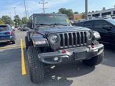 Thumbnail of 2018 Granite Crystal Clearcoat Metallic Jeep Wrangler Unlimited