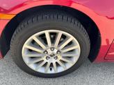 Thumbnail of 2006 Vivid Red Metallic Mercury Milan