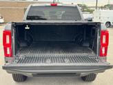 Thumbnail of 2022 Carbonized Gray Metallic Ford Ranger