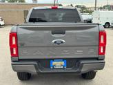 Thumbnail of 2022 Carbonized Gray Metallic Ford Ranger