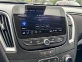Thumbnail of 2024 Mineral Gray Metallic Chevrolet Malibu