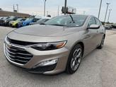 Thumbnail of 2024 Mineral Gray Metallic Chevrolet Malibu