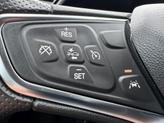 Thumbnail of 2024 Mineral Gray Metallic Chevrolet Malibu