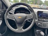 Thumbnail of 2024 Mineral Gray Metallic Chevrolet Malibu